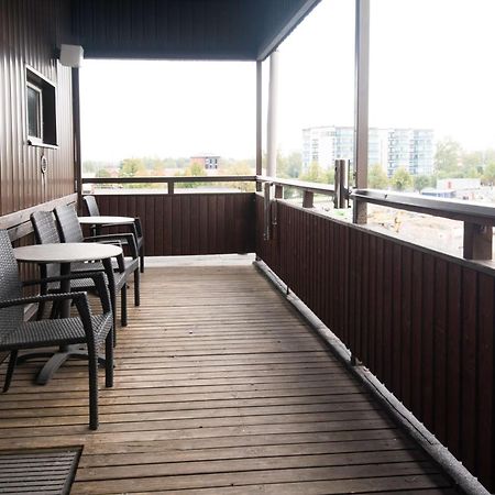 Scandic Seinaejoki Exteriér fotografie