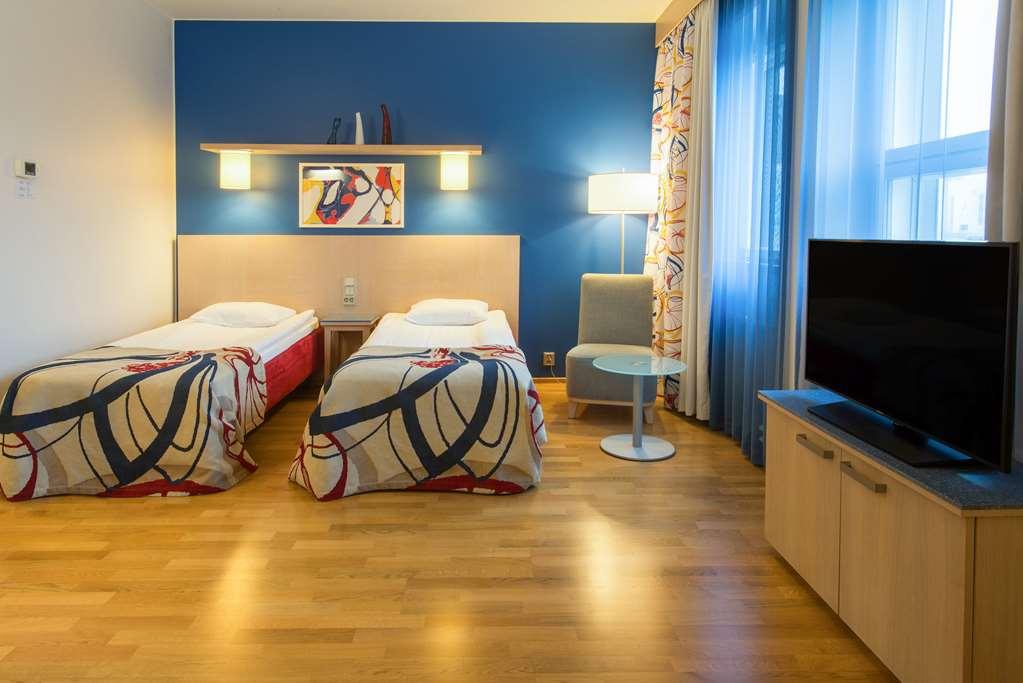 Scandic Seinaejoki Pokoj fotografie