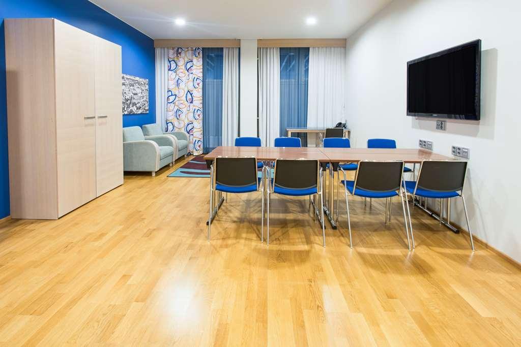 Scandic Seinaejoki Zařízení fotografie
