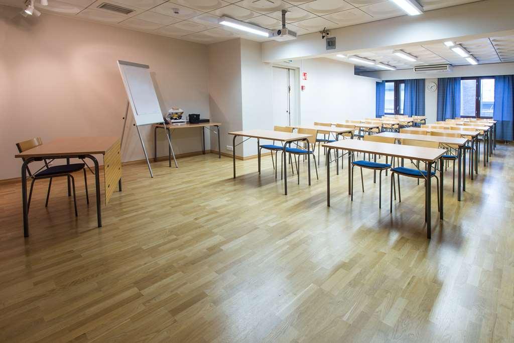Scandic Seinaejoki Zařízení fotografie